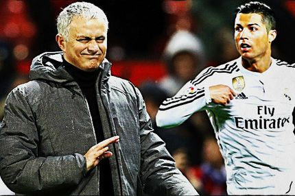 Σε αδιέξοδο ο Κριστιάνο, του έκλεισε την πόρτα ο Μουρίνιο