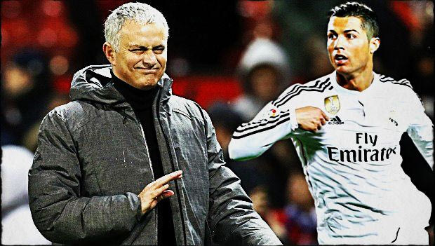 Σε αδιέξοδο ο Κριστιάνο, του έκλεισε την πόρτα ο Μουρίνιο