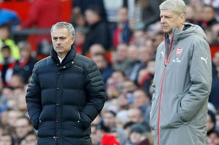 Λατρεία για Μουρίνιο, μίσος για Βενγκέρ από Αντεμπαγιόρ!