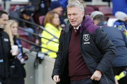 Τον εξευτέλισαν στην Μάντσεστερ Γιουνάιτεντ και παίρνει στο Λονδίνο την εκδίκησή του!