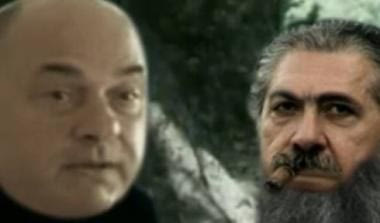Ο πάτερ Μάκαρος