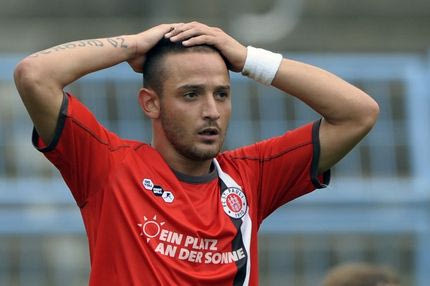 Ποδοσφαιριστής – πολέμιος του Ερντογάν πυροβολήθηκε στη Γερμανία