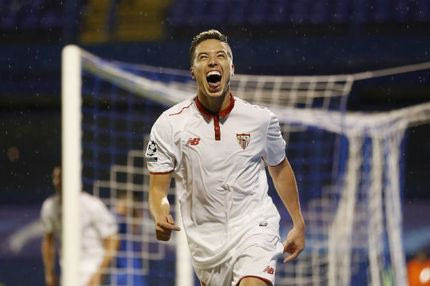 O Ντεουλοφέου… έγινε Νασρί στον Ολυμπιακό!