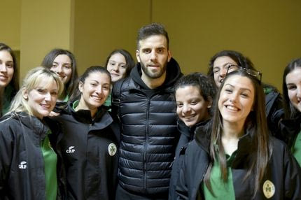 Διασύρθηκαν, αλλά οι “πράσινοι” δεν τις ξέχασαν!