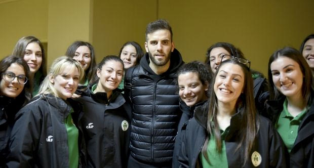 Διασύρθηκαν, αλλά οι “πράσινοι” δεν τις ξέχασαν!