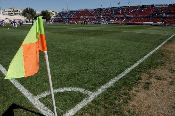 Οι 300 της Νέας Σμύρνης ξενίζουν…