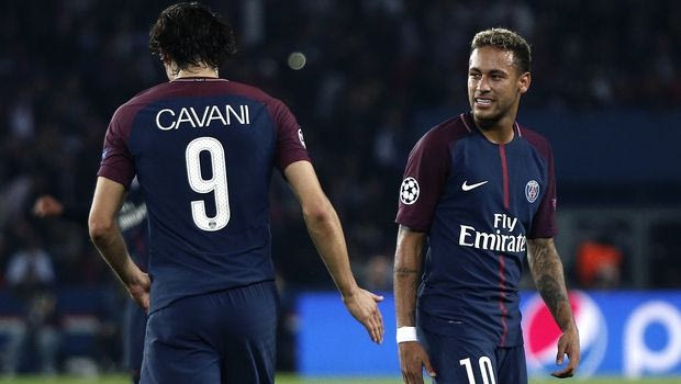 ΑΠΙΣΤΕΥΤΟΙ στην Παρί: κατάφεραν να τσακωθούν άγρια και στο 8-0!