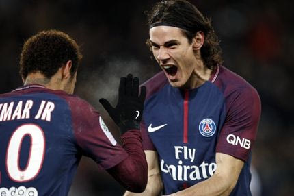 Ποιος Νεϊμάρ και Καβάνι; Νέα “χοντρή” κόντρα στην Παρί!
