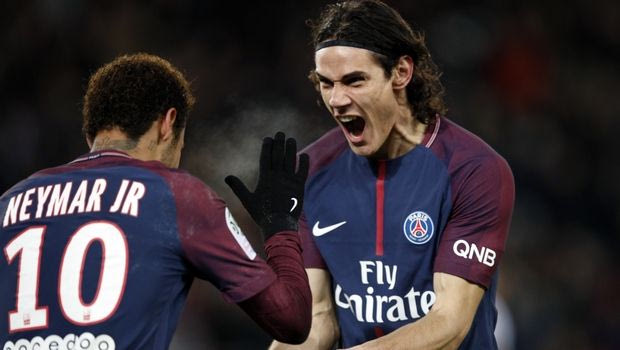 Ποιος Νεϊμάρ και Καβάνι; Νέα “χοντρή” κόντρα στην Παρί!