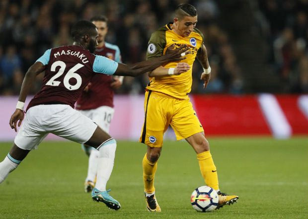 Το πρώτο γκολ του ’18 στην Αγγλία θύμισε… Μπάρτσα