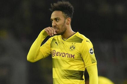 Έκλεισε το χρυσό deal για Ομπαμεγιάνγκ!