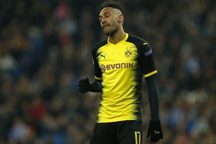 Ο απείθαρχος Ομπαμεγιάνγκ άναψε ξανά φωτιές στην Ντόρτμουντ!