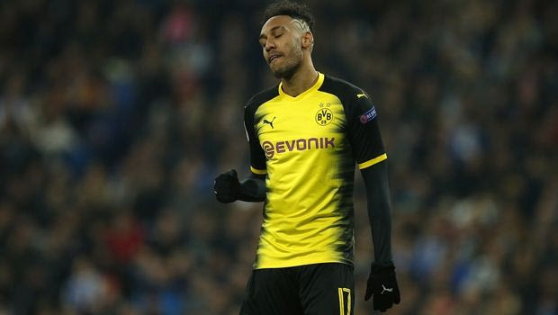 Ο απείθαρχος Ομπαμεγιάνγκ άναψε ξανά φωτιές στην Ντόρτμουντ!