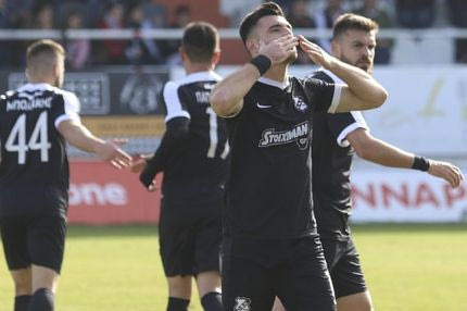 Τριάρα για ΟΦΗ, “ξεκούραστο” τρίποντο για Παναχαϊκή