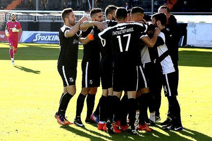 Ο ΜΕΓΑΛΟΣ ΟΦΗ αξίζει κάτι καλύτερο από τη μιζέρια