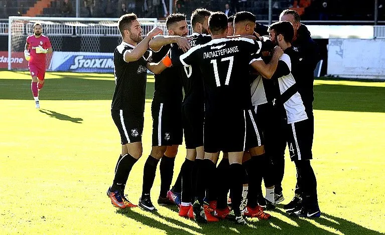 Ο ΜΕΓΑΛΟΣ ΟΦΗ αξίζει κάτι καλύτερο από τη μιζέρια