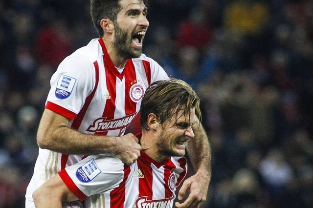 Ποια Λαμία; Μπροστά είναι τα δύσκολα…