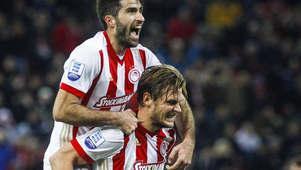 Ποια Λαμία; Μπροστά είναι τα δύσκολα…