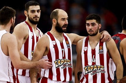 Πρώτος και καλύτερος! Ξέρει πώς μην χάνει πλέον…