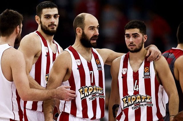 Πρώτος και καλύτερος! Ξέρει πώς μην χάνει πλέον…