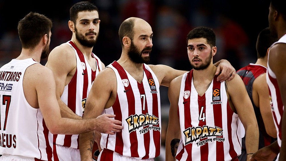 Πρώτος και καλύτερος! Ξέρει πώς μην χάνει πλέον…