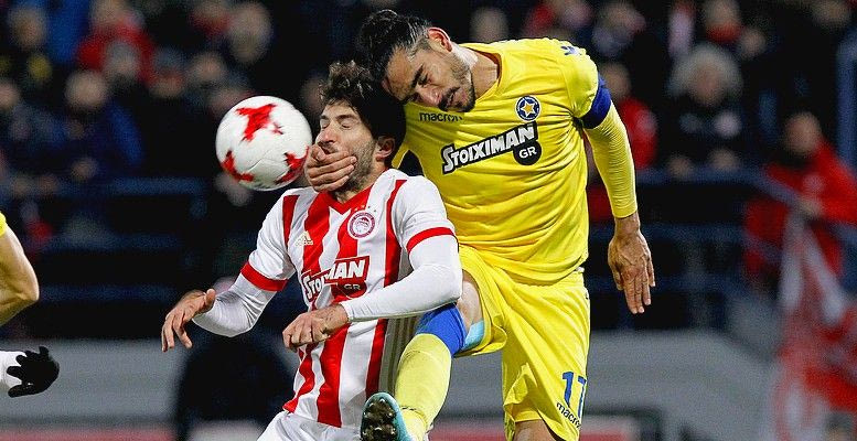 Πισωγύρισμα η εμφάνιση, μικρή η ζημιά