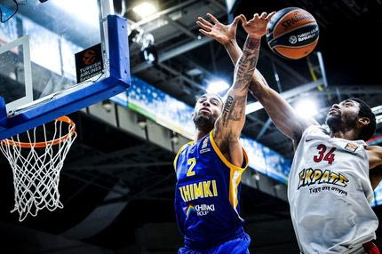 Ολα τα αρνητικά ρεκόρ του Ολυμπιακού στη Μόσχα