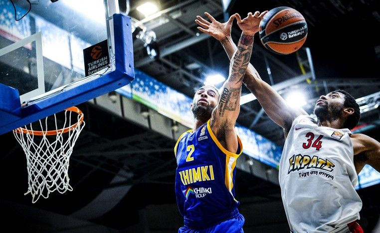 Ολα τα αρνητικά ρεκόρ του Ολυμπιακού στη Μόσχα