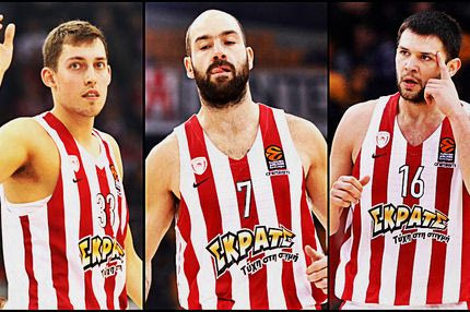 Μια ακόμα μέρα στο… μεροκάματο!