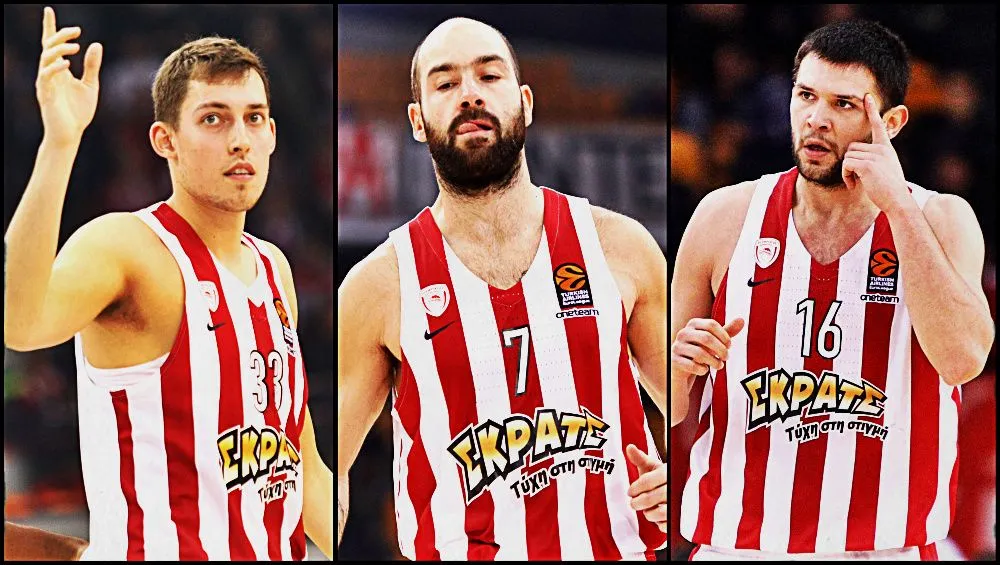 Μια ακόμα μέρα στο… μεροκάματο!