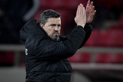 Ούτε ο Γκαρθία δεν ξέρει για Φιγκέιρας!