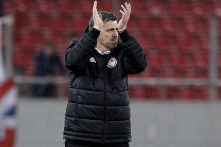 Οι 11 “εκλεκτοί” του Γκαρθία για το ματς με την Ξάνθη