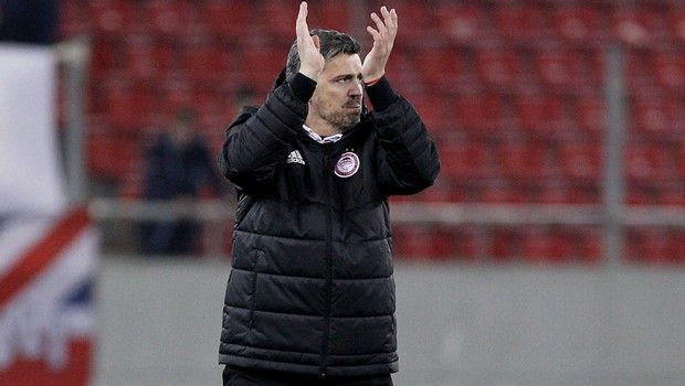 Οι 11 “εκλεκτοί” του Γκαρθία για το ματς με την Ξάνθη