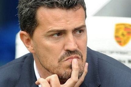 Παρουσιάζει Γκαρθία ο Ολυμπιακός