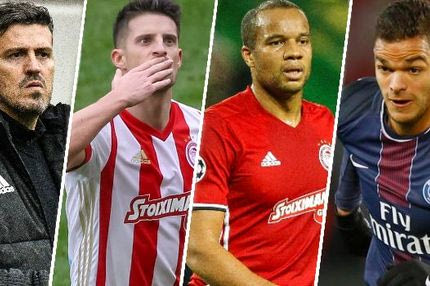 Έτσι θα έρθουν τα γκολ του Μιραλάς