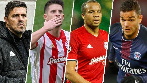 Έτσι θα έρθουν τα γκολ του Μιραλάς