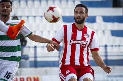 Ο Βούκοβιτς αφήνει τον “παράδεισο” του Ολυμπιακού για την… “κόλαση” στην Βερόνα!