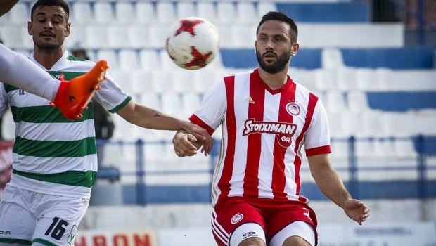 Ο Βούκοβιτς αφήνει τον “παράδεισο” του Ολυμπιακού για την… “κόλαση” στην Βερόνα!