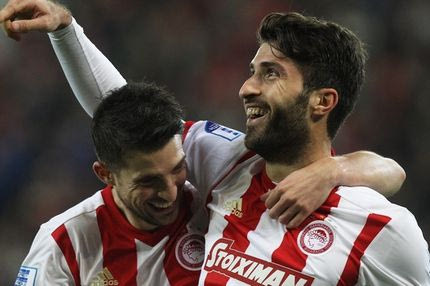 Ο Γκαρθία τούς αιφνιδίασε όλους με την ενδεκάδα κόντρα στην ΑΕΚ!