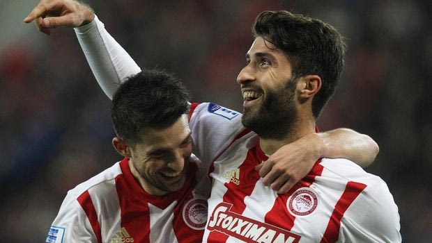 Ο Γκαρθία τούς αιφνιδίασε όλους με την ενδεκάδα κόντρα στην ΑΕΚ!