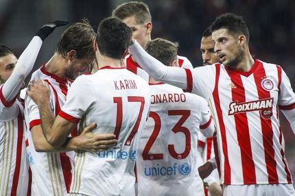 Η βαθμολογία μετά την 17η αγωνιστική