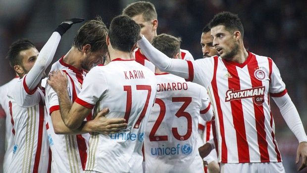 Η βαθμολογία μετά την 17η αγωνιστική