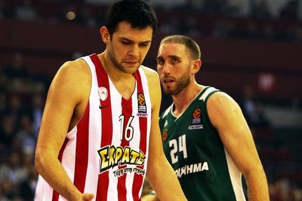 Η βαθμολογία μετά την 20η αγωνιστική