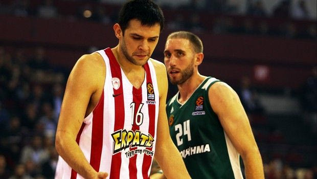 Η βαθμολογία μετά την 20η αγωνιστική