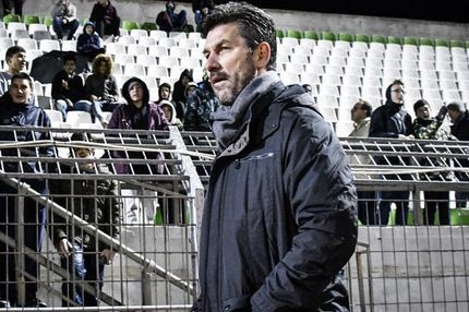 Με Δώνη στην κορυφή της επίθεσης κόντρα στην Κέρκυρα!