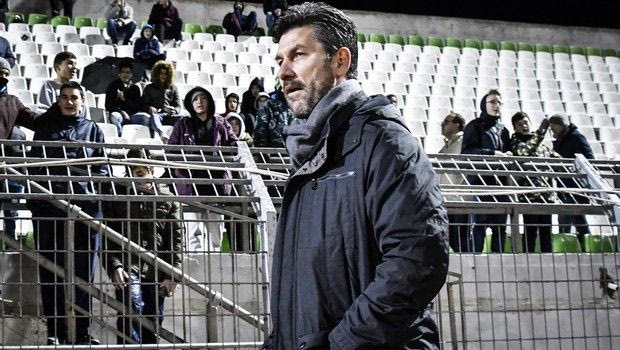 Με Δώνη στην κορυφή της επίθεσης κόντρα στην Κέρκυρα!