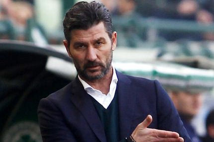 Ο Γάλλος φορ που προτίμησε την ΑΕ Πάφου από τον Παναθηναϊκό!