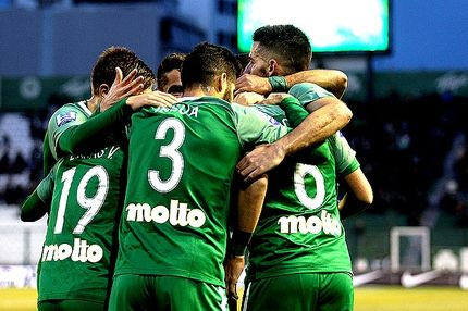 Μια φορά που του πήγαν όλα… δεξιά του Παναθηναϊκού