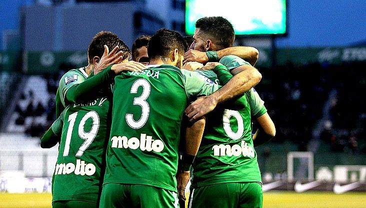 Μια φορά που του πήγαν όλα… δεξιά του Παναθηναϊκού