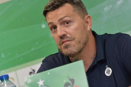 Έχει όλο το πακέτο ο Όσκαρ Γκαρσία